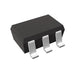R1225N332A-TR-FE by Nisshinbo Micro Devices Inc. - 18.5V INPUT PWM/VFM STEP-DOWN DC