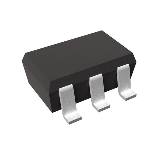 R1225N602K-TR-FE by Nisshinbo Micro Devices Inc. - 18.5V INPUT PWM/VFM STEP-DOWN DC