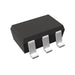 R1225N122K-TR-FE by Nisshinbo Micro Devices Inc. - 18.5V INPUT PWM/VFM STEP-DOWN DC