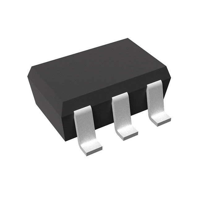 R1225N122A-TR-FE by Nisshinbo Micro Devices Inc. - 18.5V INPUT PWM/VFM STEP-DOWN DC