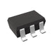 R1225N122A-TR-FE by Nisshinbo Micro Devices Inc. - 18.5V INPUT PWM/VFM STEP-DOWN DC