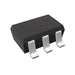 R1225N542A-TR-FE by Nisshinbo Micro Devices Inc. - 18.5V INPUT PWM/VFM STEP-DOWN DC