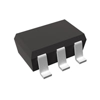 R1225N182A-TR-FE by Nisshinbo Micro Devices Inc. - 18.5V INPUT PWM/VFM STEP-DOWN DC