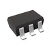 R1225N502B-TR-FE by Nisshinbo Micro Devices Inc. - 18.5V INPUT PWM/VFM STEP-DOWN DC