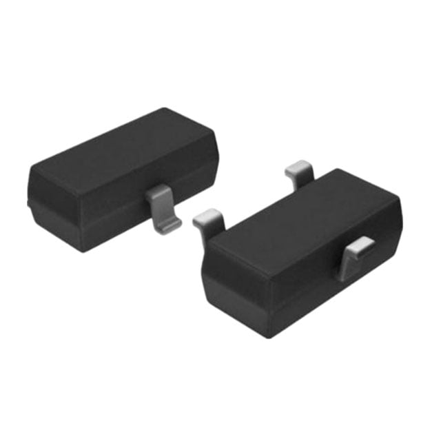 SM12OC by MDD - TVS DIODE 12VWM 19VC SOT23