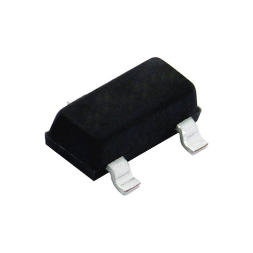 SI2369DS-T1-BE3 by Vishay Siliconix - P-CHANNEL 30-V (D-S) MOSFET
