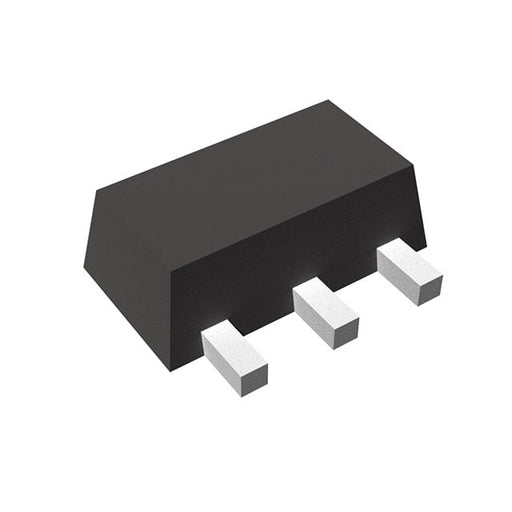 RH5RZ27CA-T1-FE by Nisshinbo Micro Devices Inc. - IC REG LINEAR 2.7V 100MA SOT89-3