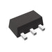 RH5RE39AA-T1-FE by Nisshinbo Micro Devices Inc. - IC REG LINEAR 3.9V 80MA SOT89-3