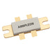 BLF984PU by Ampleon USA Inc. - BLF984P/SOT1121/TRAY