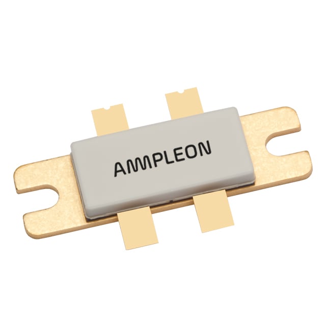 BLF7G27L-90P,118 by Ampleon USA Inc. - RF FET LDMOS 65V 18.5DB SOT1121A
