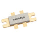 BLF7G27L-90P,118 by Ampleon USA Inc. - RF FET LDMOS 65V 18.5DB SOT1121A