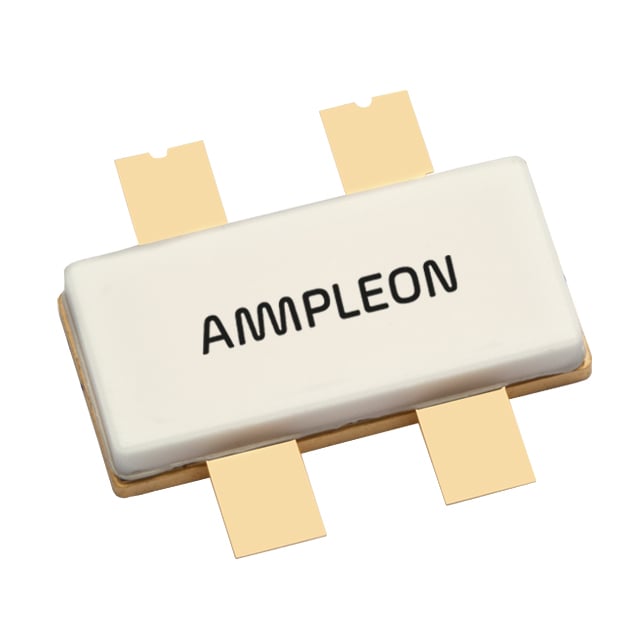 BLF7G21LS-160,112 by Ampleon USA Inc. - IC AMP CDMA 1.8-2.05GHZ SOT1121B