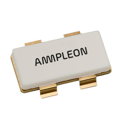 BLF6G27LS-40PGJ by Ampleon USA Inc. - RF FET LDMOS 65V 17DB SOT1121E