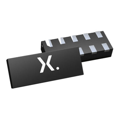 PUSB3F97X by Nexperia USA Inc. - TVS DIODE 4.2VC DFN2510A-10