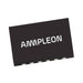 BLP25M710Z by Ampleon USA Inc. - RF FET LDMOS 65V 16DB 12VDFN