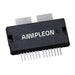 BLM7G1822S-40PBY by Ampleon USA Inc. - RF FET LDMOS 65V 31.5DB SOT12111