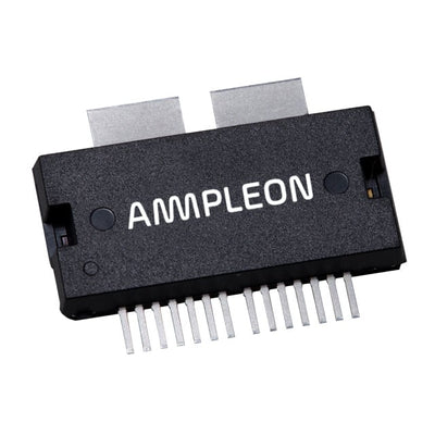 BLM7G1822S-80PBY by Ampleon USA Inc. - RF FET LDMOS 65V 28DB SOT12122