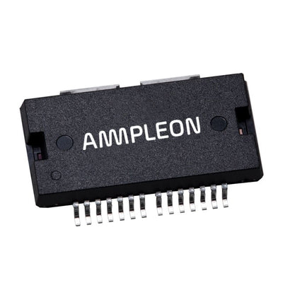 BLM7G1822S-20PBGY by Ampleon USA Inc. - RF FET LDMOS 65V 32.3DB SOT12121