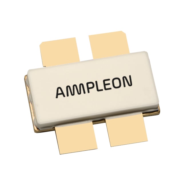 BLF184XRSU by Ampleon USA Inc. - RF FET LDMOS 135V 23DB SOT1214B