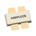 BLF184XRSU by Ampleon USA Inc. - RF FET LDMOS 135V 23DB SOT1214B