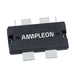 BLP8G10S-45PGJ by NXP USA Inc. - TRANS LDMOS 45W 4HSOP