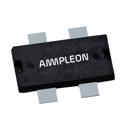 BLP8G20S-80PY by Ampleon USA Inc. - RF FET LDMOS 65V 17DB SOT12231