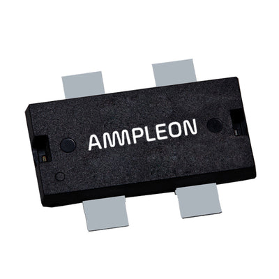 BLP7G10S-160PY by Ampleon USA Inc. - RF LDMOS TRANS 160W SOT1223-2