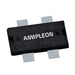BLP7G10S-160PY by Ampleon USA Inc. - RF LDMOS TRANS 160W SOT1223-2