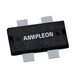 BLP05H6150XRY by Ampleon USA Inc. - RF FET LDMOS 135V 27DB SOT12232