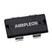 BLP8G10S-45PGY by Ampleon USA Inc. - RF FET LDMOS 65V 20.8DB 4BESOP