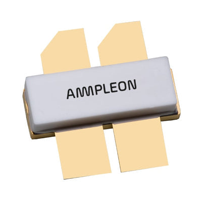 CLF1G0035S-100PU by Ampleon USA Inc. - RF FET HEMT 150V 14DB SOT1228B