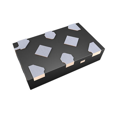 74AUP2G08GXX by Nexperia USA Inc. - IC GATE AND 2CH 2-INP 8X2SON