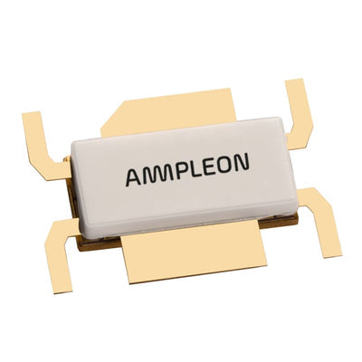 BLF8G38LS-75VU by Ampleon USA Inc. - RF FET LDMOS 65V 15.5DB SOT1239B