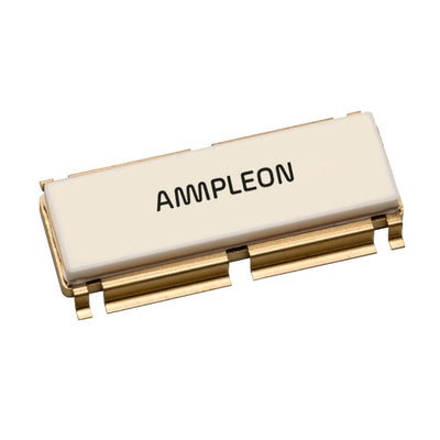 BLF8G20LS-400PGVQ by Ampleon USA Inc. - RF FET LDMOS 65V 19DB SOT1242C
