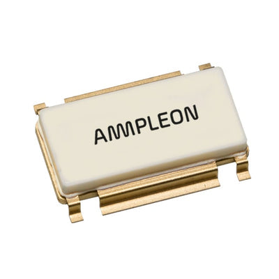 BLF8G24LS-100GVQ by Ampleon USA Inc. - RF FET LDMOS 65V 18DB SOT1244C