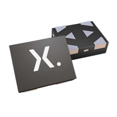 74LVC2G04GXZ by Nexperia USA Inc. - 74LVC2G04GX/SOT1255/X2SON6