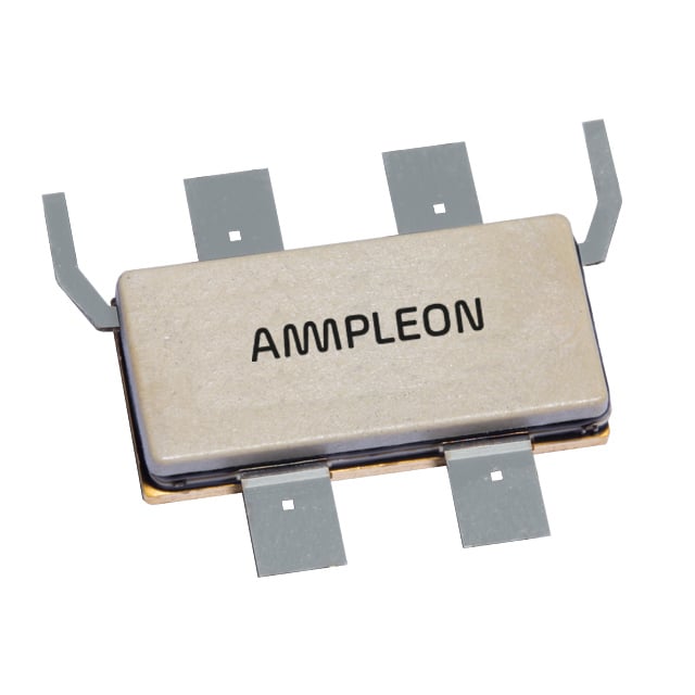 BLC9G20LS-160PVZ by Ampleon USA Inc. - RF MOSFET LDMOS 28V SOT1275-1