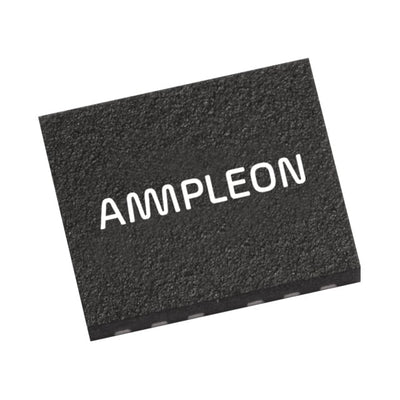 BLP10H610AZ by Ampleon USA Inc. - RF FET LDMOS 104V 22DB 12VDFN