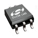 SI7060-B-03-IV by Silicon Labs - +/- 1C ACCURACY I2C TEMP SENSORS