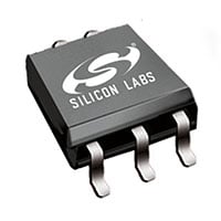 SI7060-B-03-IVR by Silicon Labs - +/- 1C ACCURACY I2C TEMP SENSORS