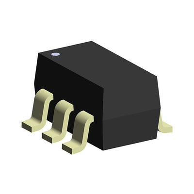 STS234050U150 by Eaton - Electronics Division - TVS DIODE 5VWM 18VC SOT23-6