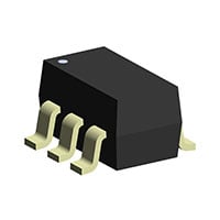 STS234050UL65 by Eaton - Electronics Division - TVS DIODE 5VWM 13VC SOT23-6