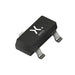 BAT754,215 by NXP USA Inc. - DIODE SCHOTTKY 30V 200MA SOT23