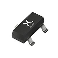 BC807-40,235 by NXP USA Inc. - NOW NEXPERIA BC807-40 - SMALL SI