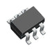 ESD0504TL by MDD - TVS DIODE 5VWM 10VC SOT26