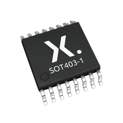 74HCT4040PW,112 by Nexperia USA Inc. - IC BINARY COUNTER 12BIT 16TSSOP