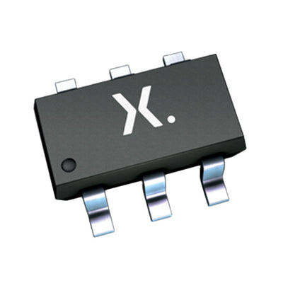 PIMN31F by Nexperia USA Inc. - PIMN31/SOT457/SC-74