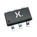 PIMN31F by Nexperia USA Inc. - PIMN31/SOT457/SC-74