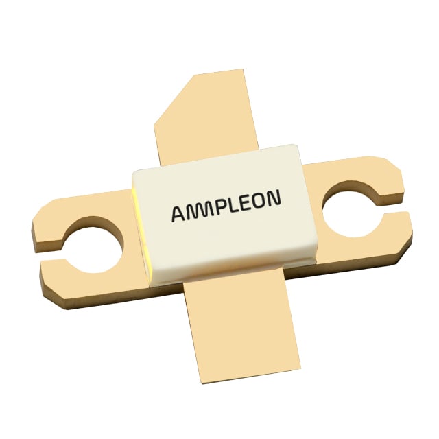 BLF3G21-30,112 by Ampleon USA Inc. - RF FET LDMOS 65V 13.5DB SOT467C