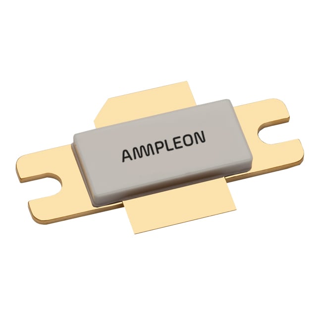 BLA9G1011L-300U by Ampleon USA Inc. - RF MOSFET LDMOS 32V SOT502A